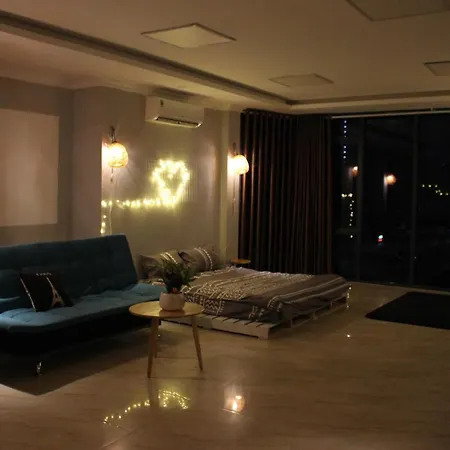 Amazing Stay- Homestay, City View, Near Center Hanoi, Nk Cau Giay-3